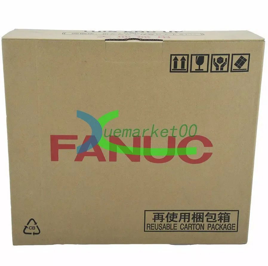 Сервоусилитель FANUC Servo drive A06B-6066-H266