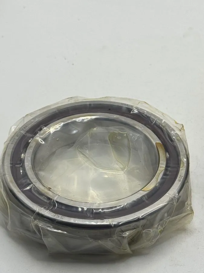 Подшипник SKF 7013 ACD/P4A Angular Contact Ball Bearing Precision P4A — фото лота 1