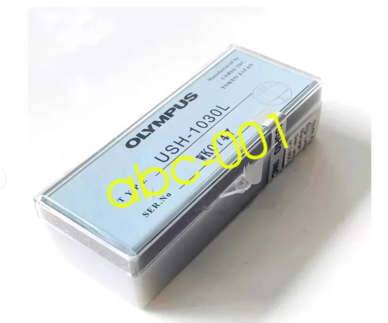 Микроскоп OLYMPUS fluorescent microscope mercury lamp USH-1030L