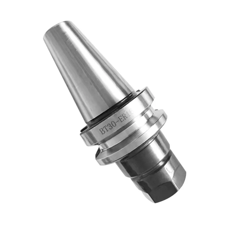 Режущий инструмент BT30-ER16 Collet Chuck W. 70mm GAGE LENGTH 4 Chucks Tool Hold