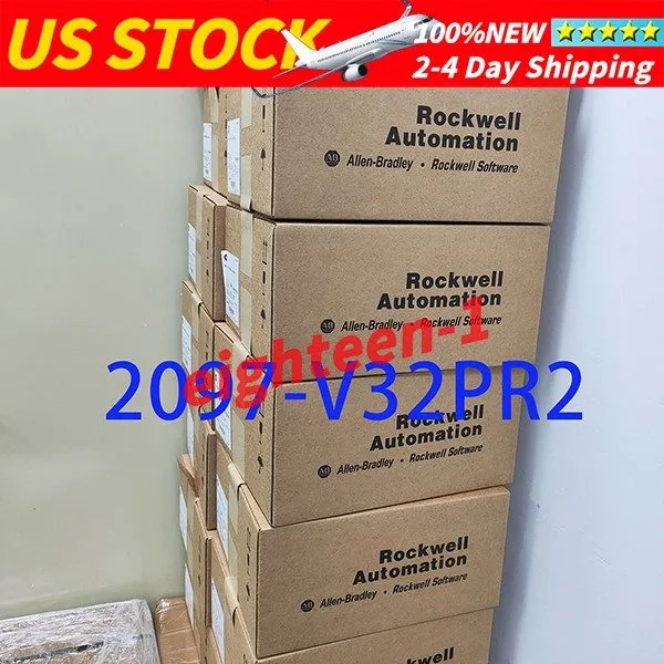 Сервопривод 2097-V32PR2