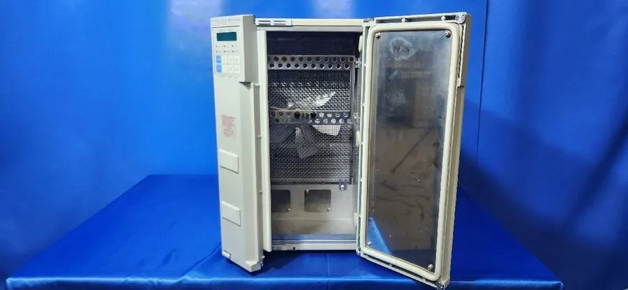 Хроматограф Shimadzu CTO-10A VP Column Oven HPLC Liquid Chromatograph Very — фото лота 2