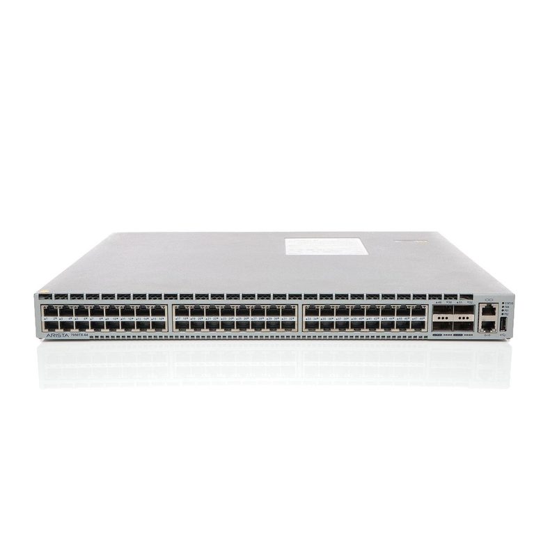 Фото лота DCS-7050TX-64-R от продавца №66029