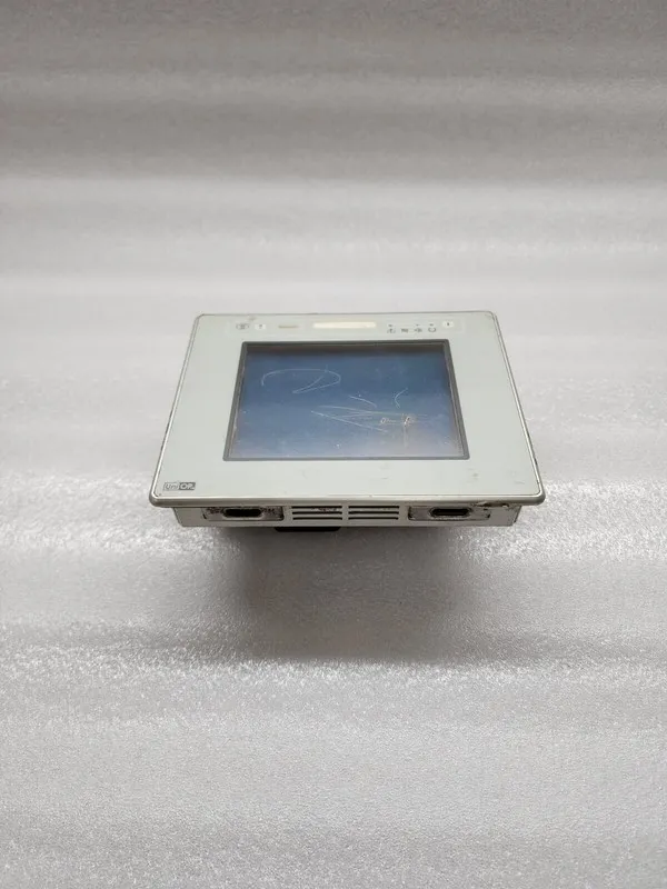 Панель оператора UniOP eTOP05-0045 24VDC HMI Operator Panel Cassette Mounted