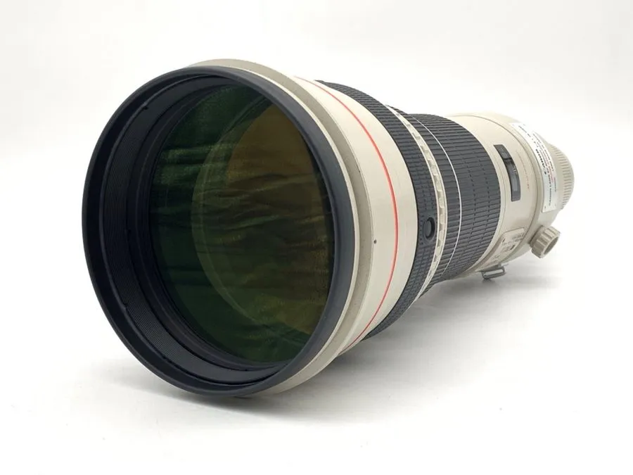 Объектив Canon EF 50mm F1.0L USM Lens Ultra Fast L-Series Prime Pro from Japan D — фото лота 1