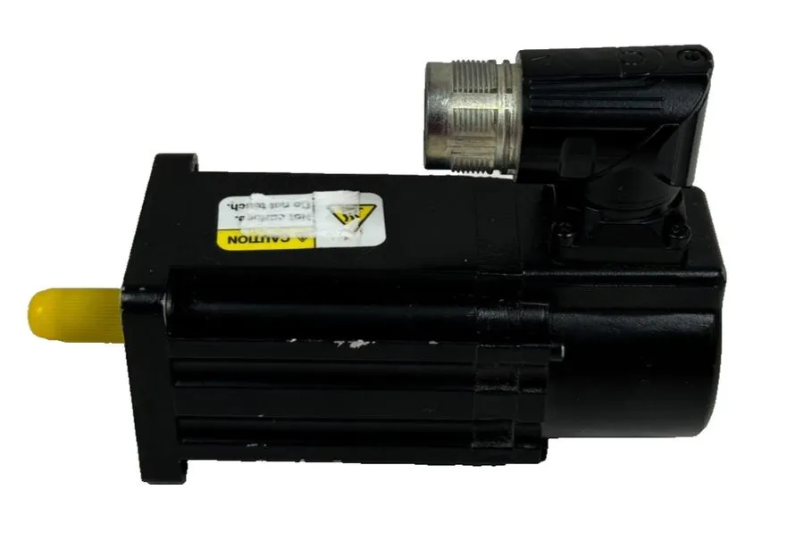 Серводвигатель Allen Bradley VPL-A0631E-PJ12AA Low Inertia AC Servo Motor