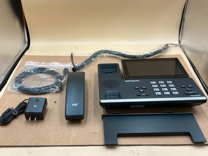 Yealink SIP-T57W Business Phone