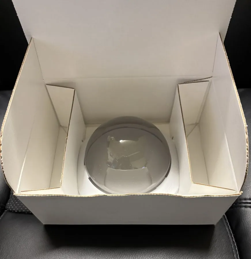 Камера Pelco SD4N-WO Spectra IV SE Outdoor PTZ Dome Camera — фото лота 2