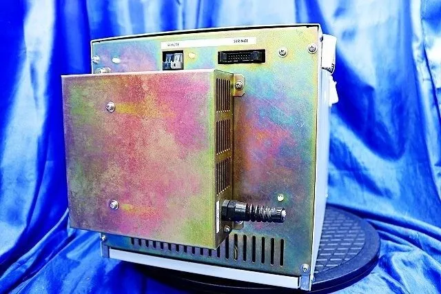 Хроматограф Shimadzu SIL-10AF HPLC Autosampler Excellent — фото лота 1