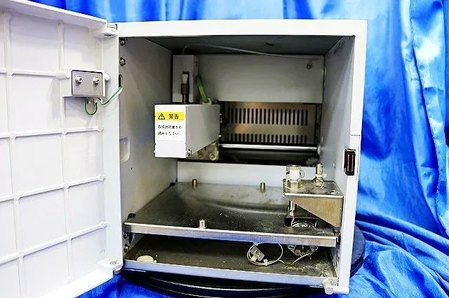 Хроматограф Shimadzu SIL-10AF HPLC Autosampler Excellent — фото лота 2
