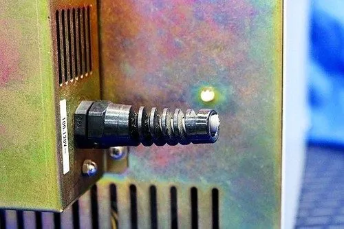 Хроматограф Shimadzu SIL-10AF HPLC Autosampler Excellent — фото лота 4