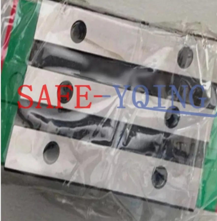 Линейная направляющая 1X HIWIN Linear Guide Slider RGH55HA