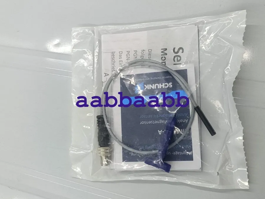 Робот SCHUNK MMS22-A-10V-M08 0315825