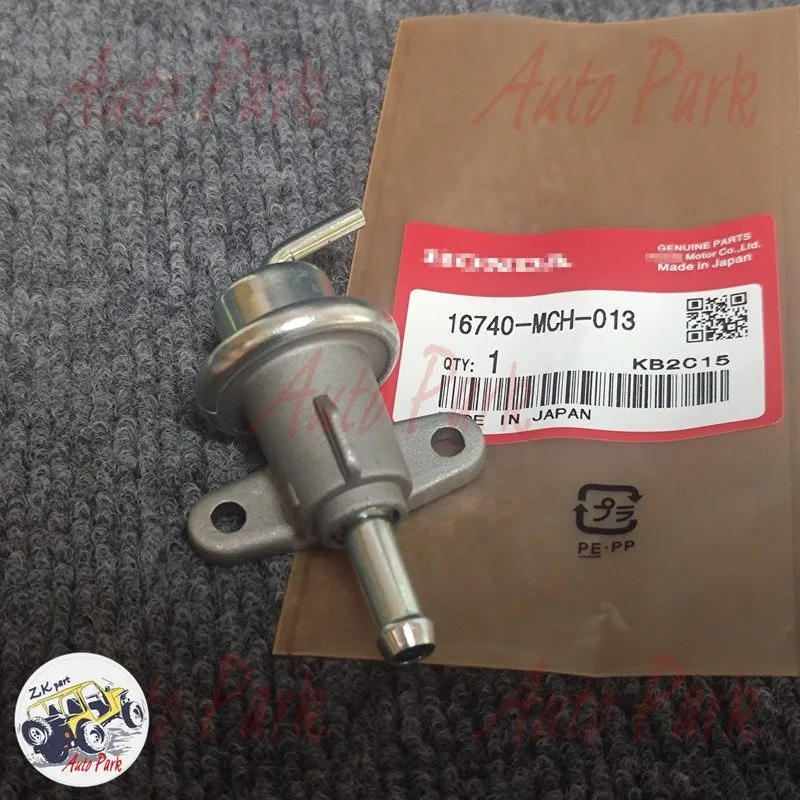 Трубопроводная арматура Fuel Pressure Regulator для Honda VTX 1800 C R S 2002- 2