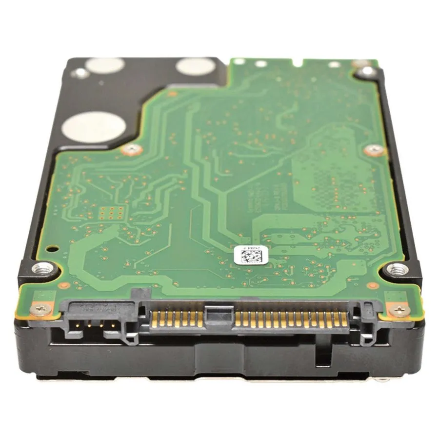 Жёсткий диск DELL 600GB 2.5" 10K 12G SAS HDD 1FD200-151 ST600MM0088 — фото лота 2