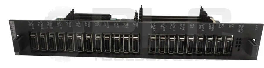 Плата ЧПУ USSP FANUC A16B-2201-008 Main CPU Control Board A16B-2201-0080/09B5001
