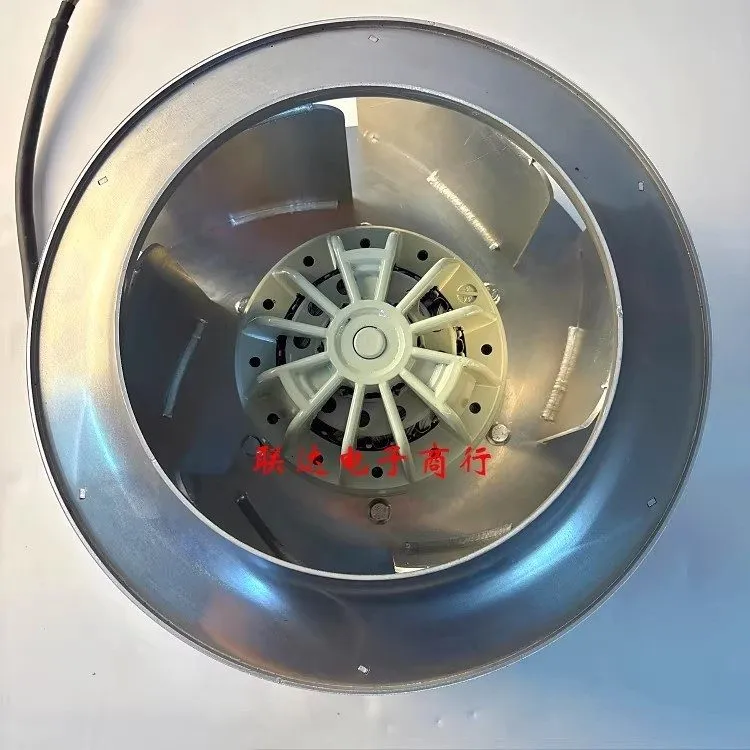 Вентилятор RH28M-2EK.3F.1R 230V 0.59KW Centrifugal Fan