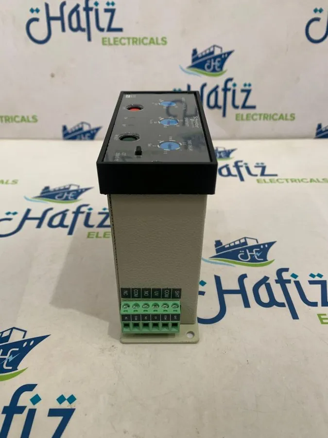 Реле защиты GFP12