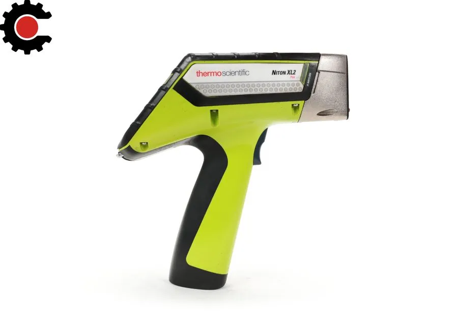 Лабораторный прибор Thermo Scientific Niton XL2-980 Plus XRF Analyzer w/ General — фото лота 1