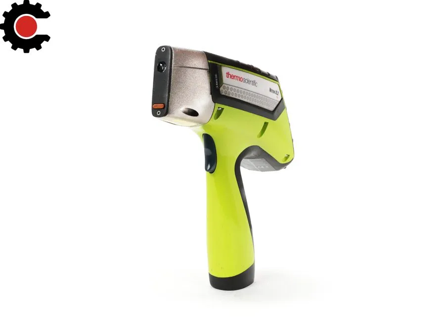 Лабораторный прибор Thermo Scientific Niton XL2-980 Plus XRF Analyzer w/ General — фото лота 2
