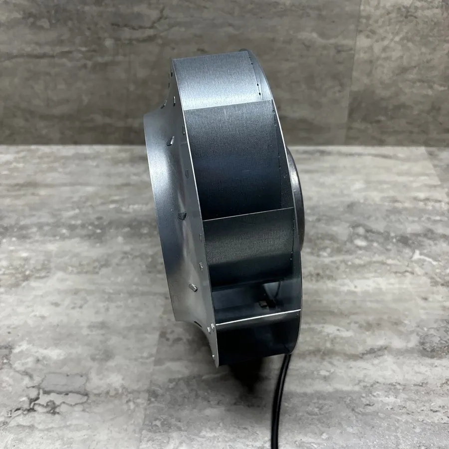 Вентилятор Ebm Papst R1G225-AI07-05 Centrifugal Fan, 24VDC Input, MCC 25-2976, D — фото лота 2