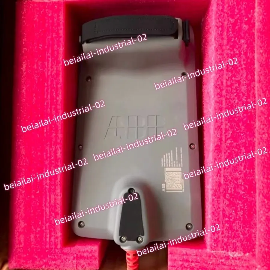 Робот ABB robot DSQC3060 3HAC065726-001 teaching box operator