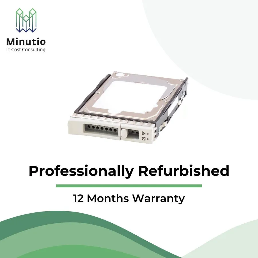 Жёсткий диск Cisco UCS-HD12TB10K12N