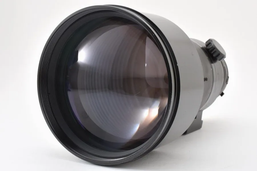 Объектив [Top MINT] Tamron SP 300mm f2.8 LD IF MF Telephoto Lens Adaptall-2 360B