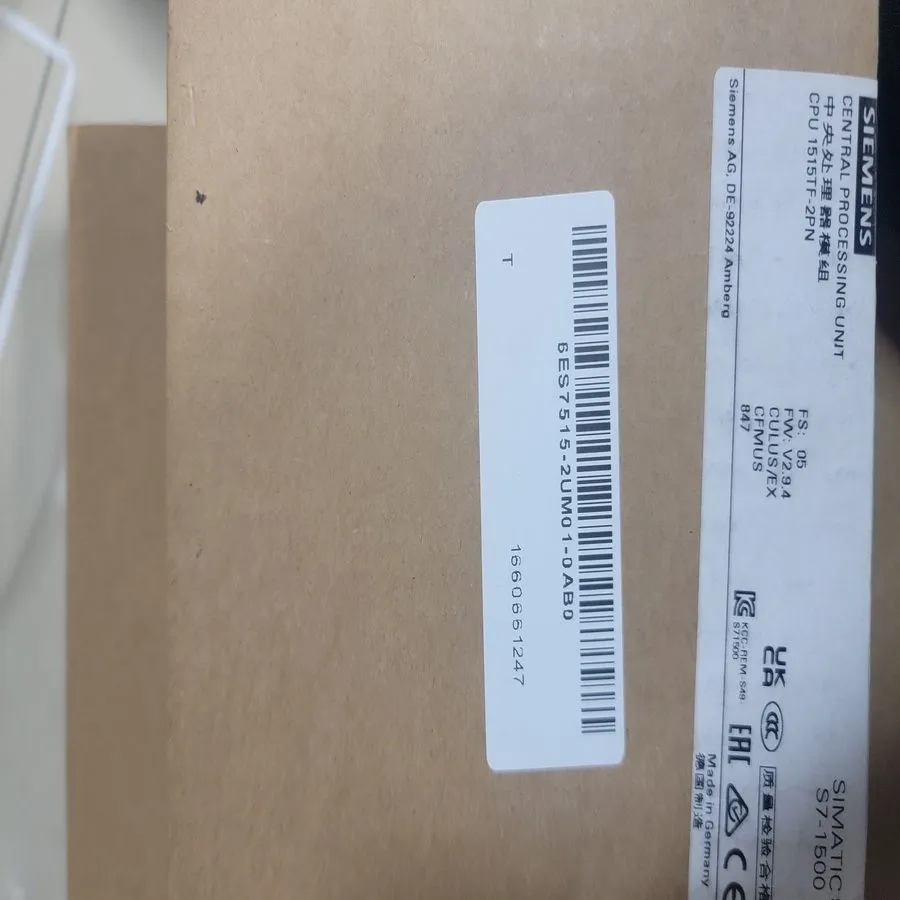 Панель оператора GP477R-EG41-24VP PROFACE HMI GRAPHIC PANEL ORIGINAL