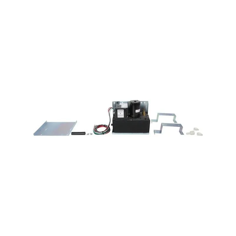 Насос Liebert 134001P1S 208V Condensate Pump Assembly — фото лота 1