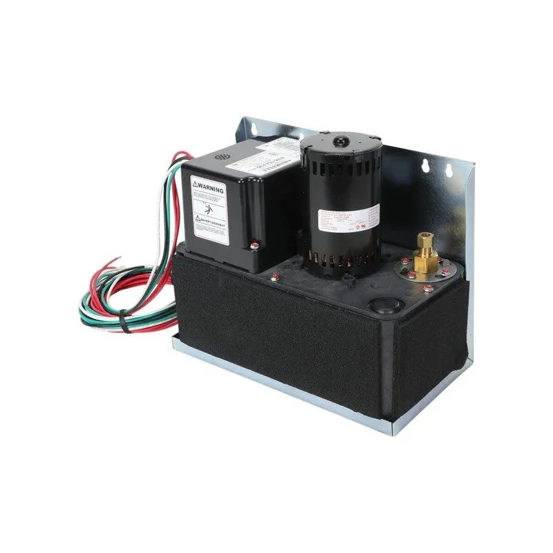 Насос Liebert 134001P1S 208V Condensate Pump Assembly — фото лота 2