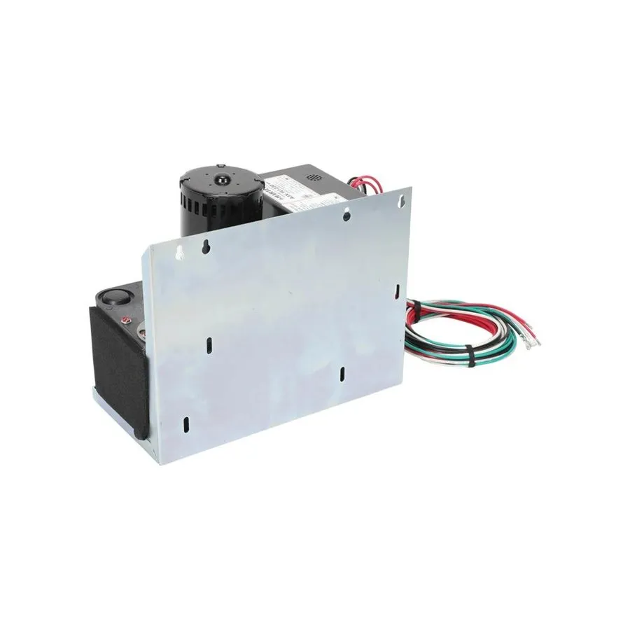 Насос Liebert 134001P1S 208V Condensate Pump Assembly — фото лота 3