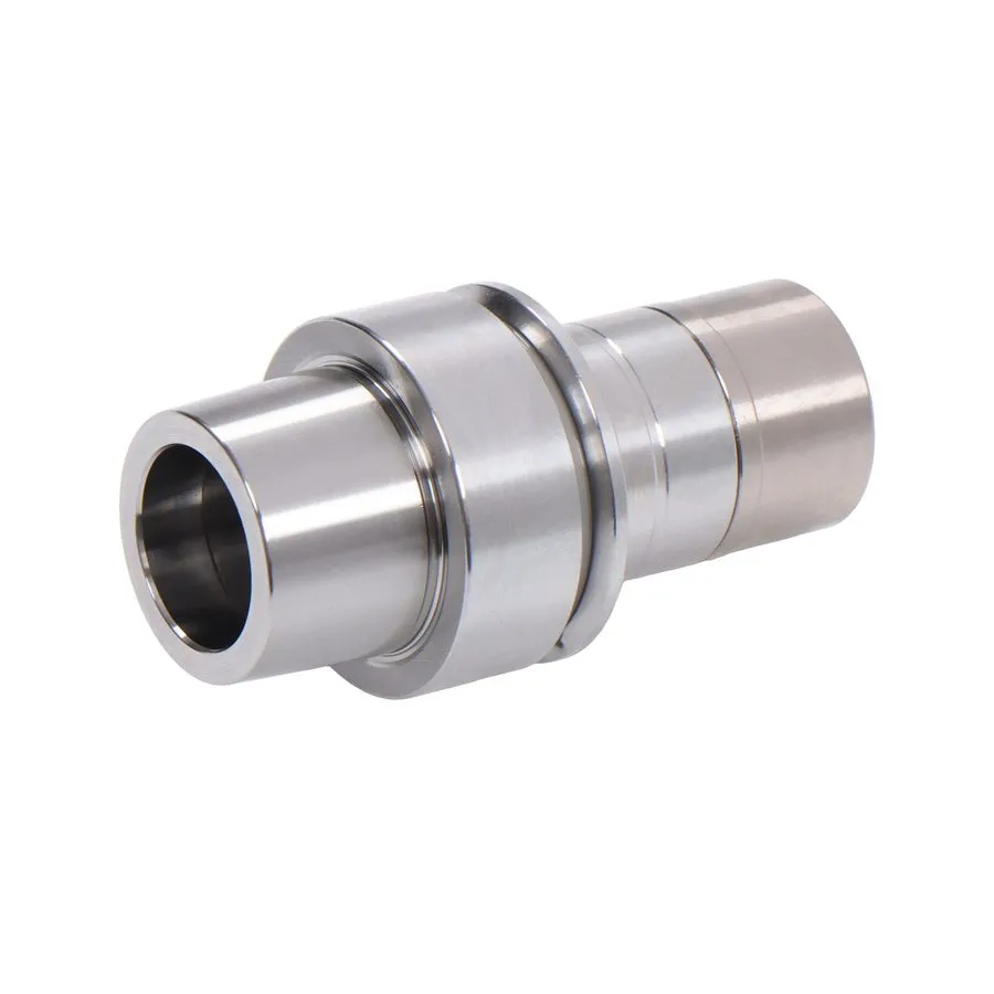 Режущий инструмент Slim Chuck HSK40E-GSK10-60p High‑Speed Rotation Collet Chuck
