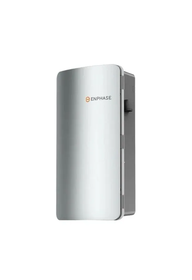 Контроллер Enphase EP200G101-M240US01 IQ System Controller — фото лота 1