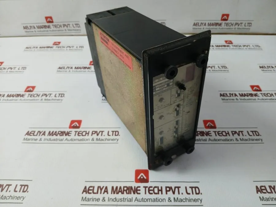 Реле защиты CEE IMM7960 Protection Relay 5A 60HZ