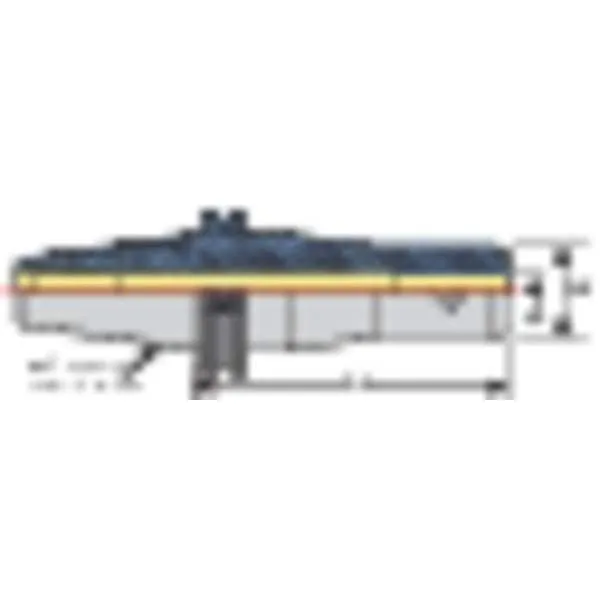 Режущий инструмент 17140-3/8-4.72-RR BT40 3/8" Precision End Mill Holder w/ 4.72