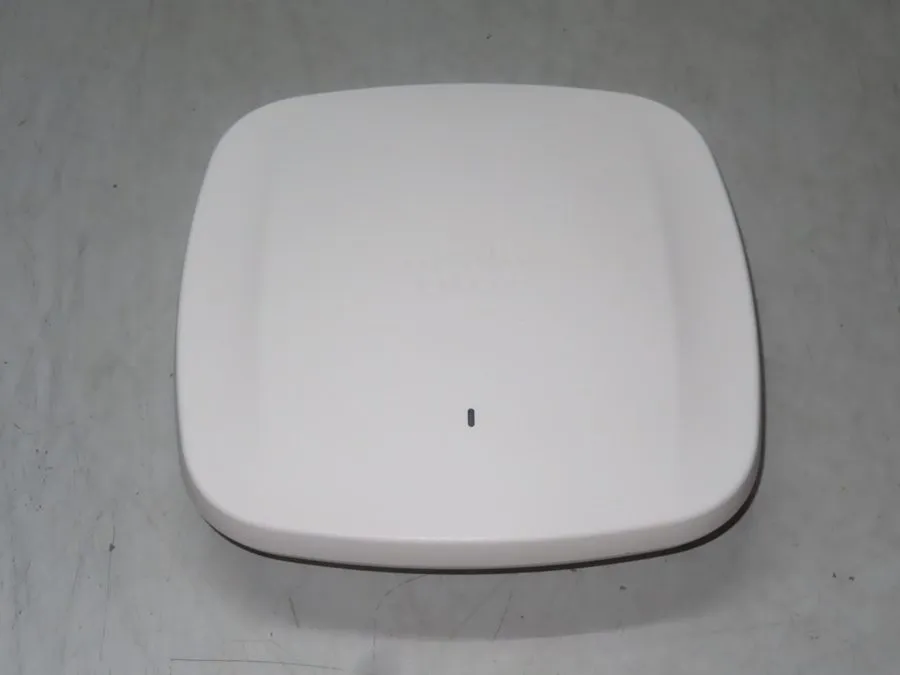 Точка доступа Wi-Fi Cisco Meraki CW9164I-MR Catalyst 9164 WiFi 6E Access Point U
