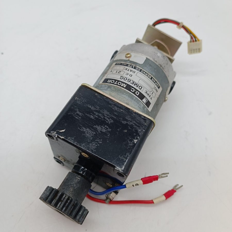 Фото лота DME60G от продавца №35843