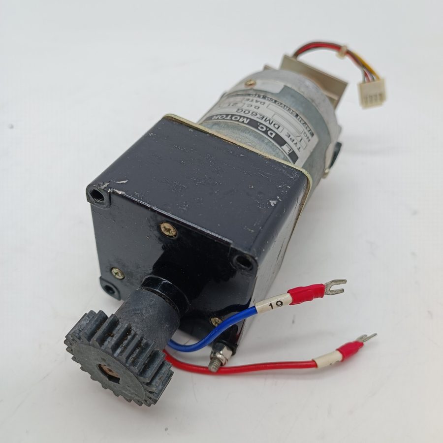 Фото лота DME60G от продавца №35843