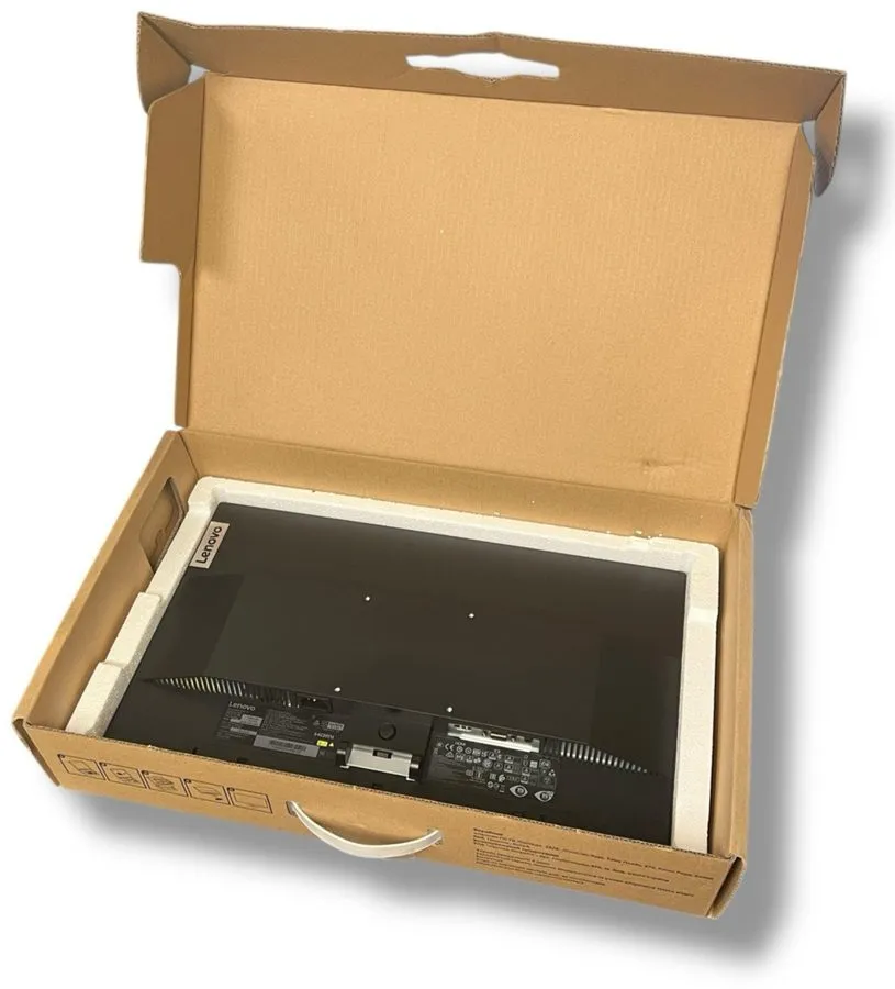 Монитор Lenovo ThinkVision S22e-19 21.5” Full HD 1080p Monitor HDMI VGA