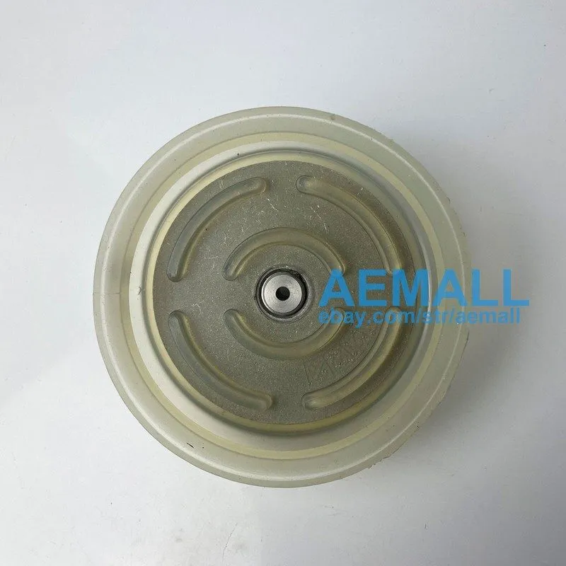 Вакуумная присоска Festo VASB-100-1/4-SI-B 1382277 Suction Cup Complete