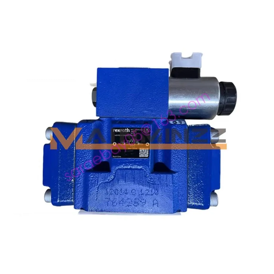 Пневмораспределитель REXROTH R900943462 4WEH10D4X6EG24N9ETK4B10 Electro-hydrauli