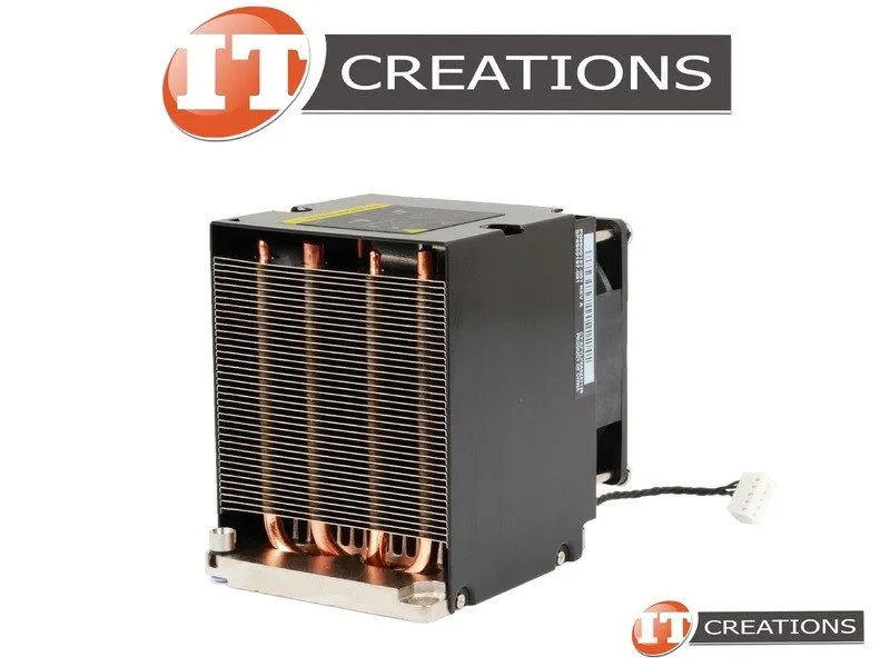 Вентилятор HP Z6 Z8 G4 Workstation CPU Cooling 1st Heatsink w/Fan and CPU Tray 9