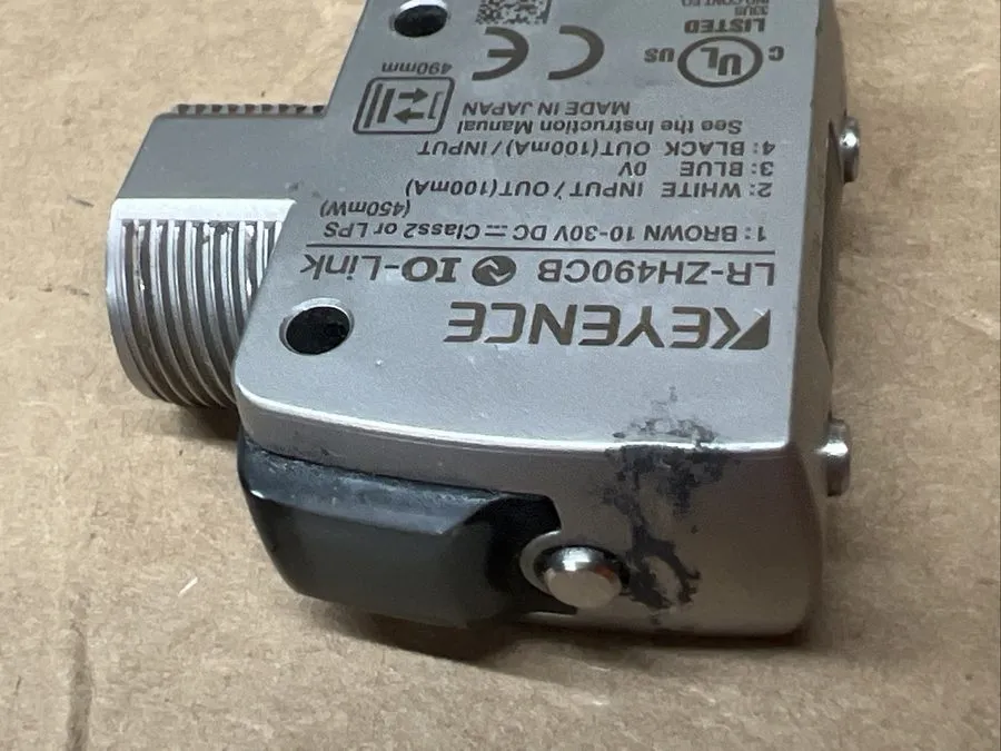 Датчик LR-ZH490CB
