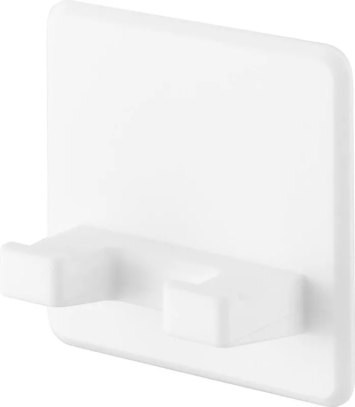 Вакуумная присоска Yamazaki Silicone Suction Cup Shaver Holder, White K4266A