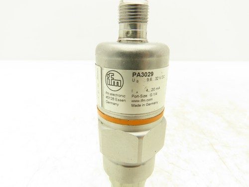 Фото лота PA3029 от продавца №36090