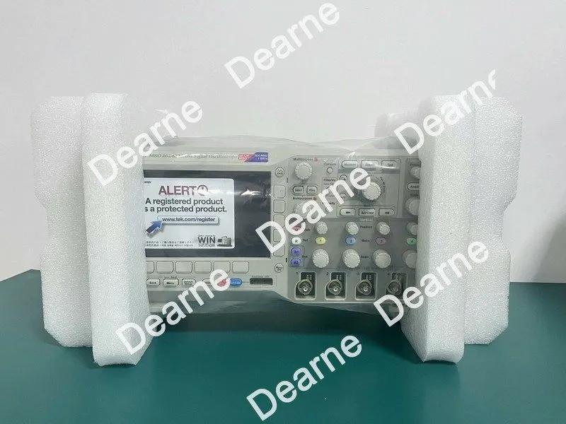 Осциллограф 1PC Tektronix MSO2024B Oscilloscope