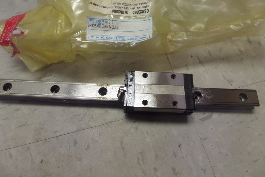 Фото лота SSR25XW1UUM+340LYM от продавца №60106