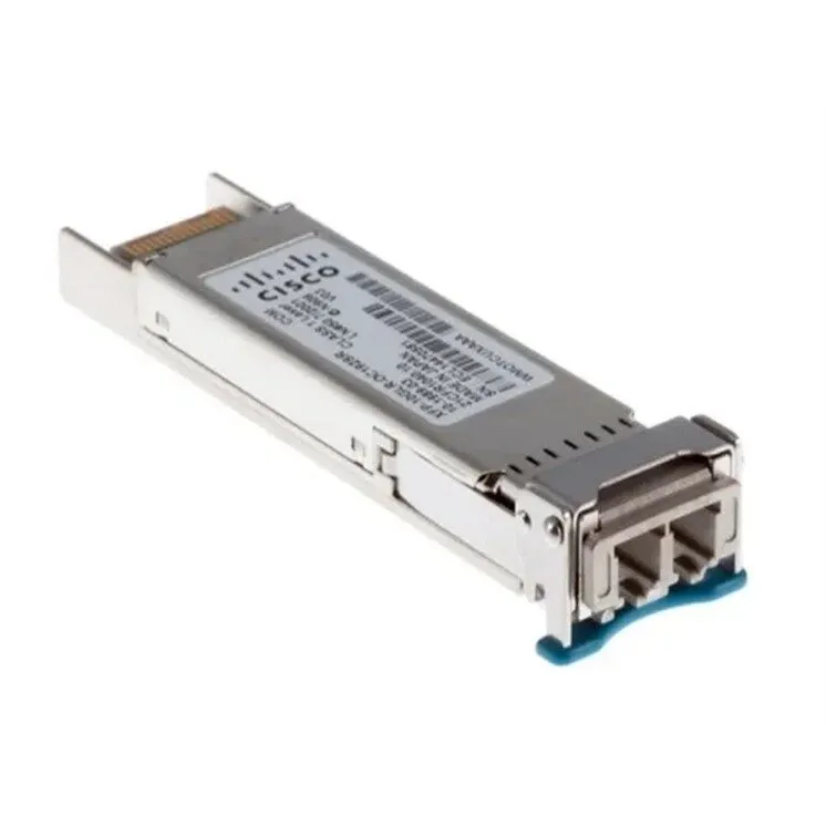 Трансивер CISCO, ONS-XC-10G-EP59.7, 10-2576-01, WOTRCCZBAA, 10G XFP TRANSCEIVER