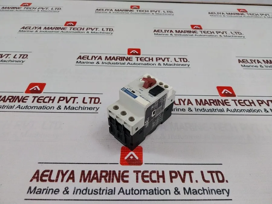 Автоматический выключатель Telemecanique 24-32A Starter Protector Circuit Breake